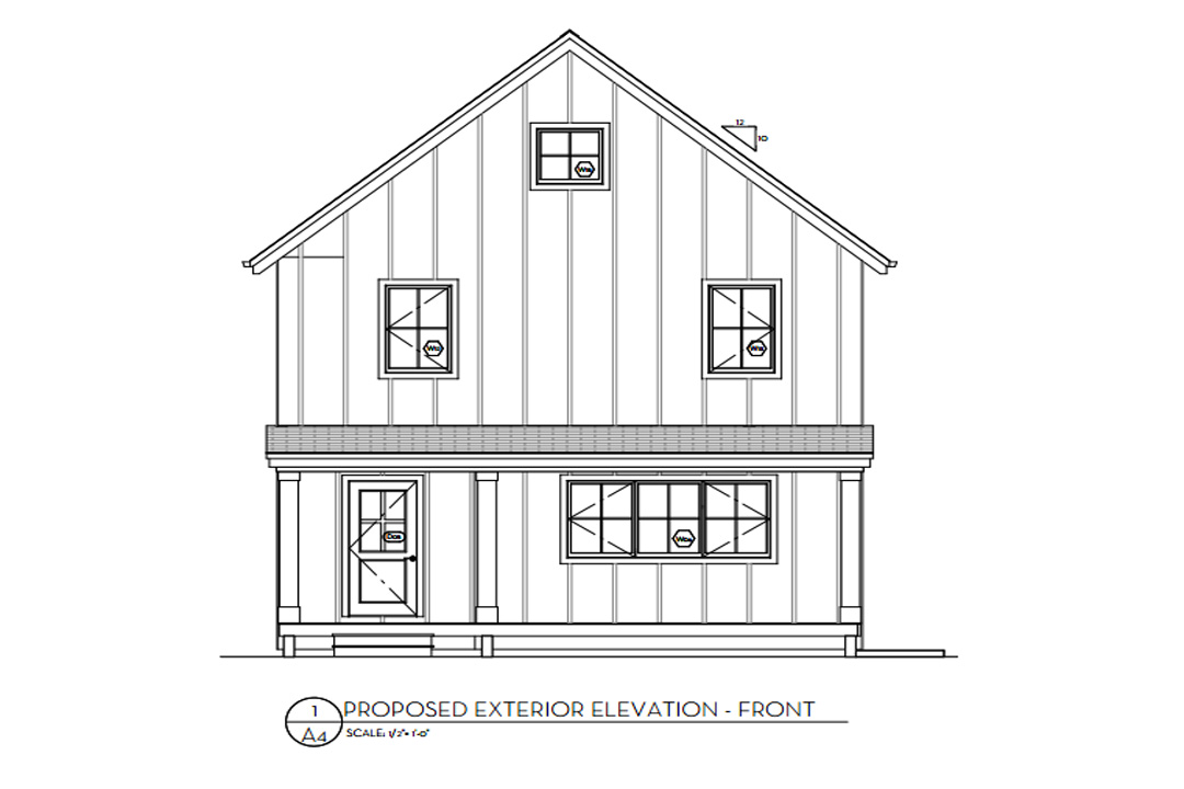 Nest Homes - Minnesota - Net Zero - Energy Efficient!