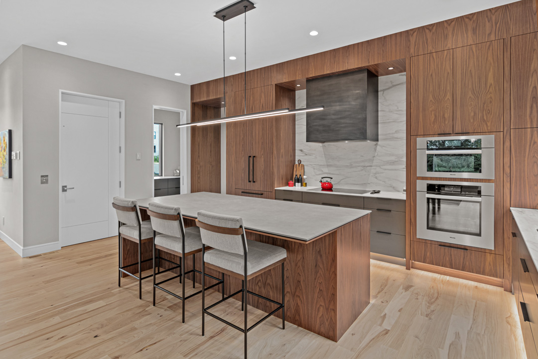 Nest Homes - Kitchen
